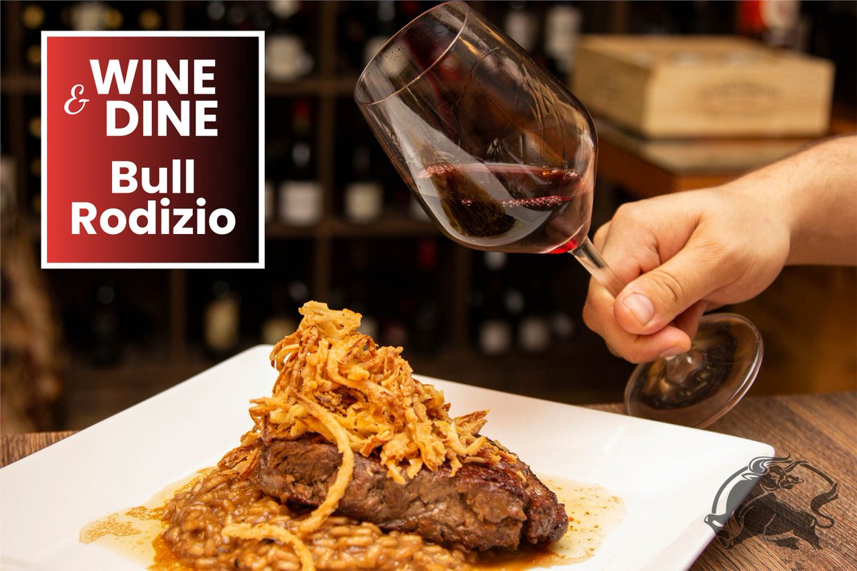 VillasBrazil's tweet image. Dine &amp;amp; Wine Deal  
2 Rodizio’s and a Bottle of House wine for £45. 
Valid Sunday - Thursday throughout December. t&amp;amp;c's apply **

buff.ly/3fBx5P3
01442400899
