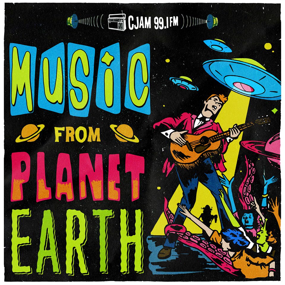 MusicFromPlanetEarth tweet media