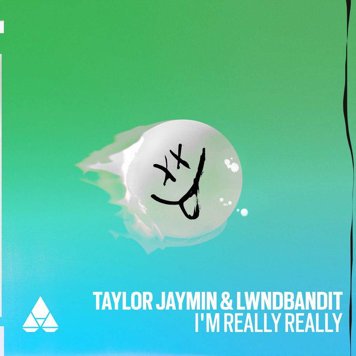 Taylor Jaymin completes his trifecta on #Liftoff with his 3rd single “I’m Really Really” alongside LWNDBandit. As one of the most driven dance music artists of the past few years and A-list support, Taylor Jaymin is one-to-watch in 2021 @taylorjaymin @lwndbandit⁠
#liftoffcrew
