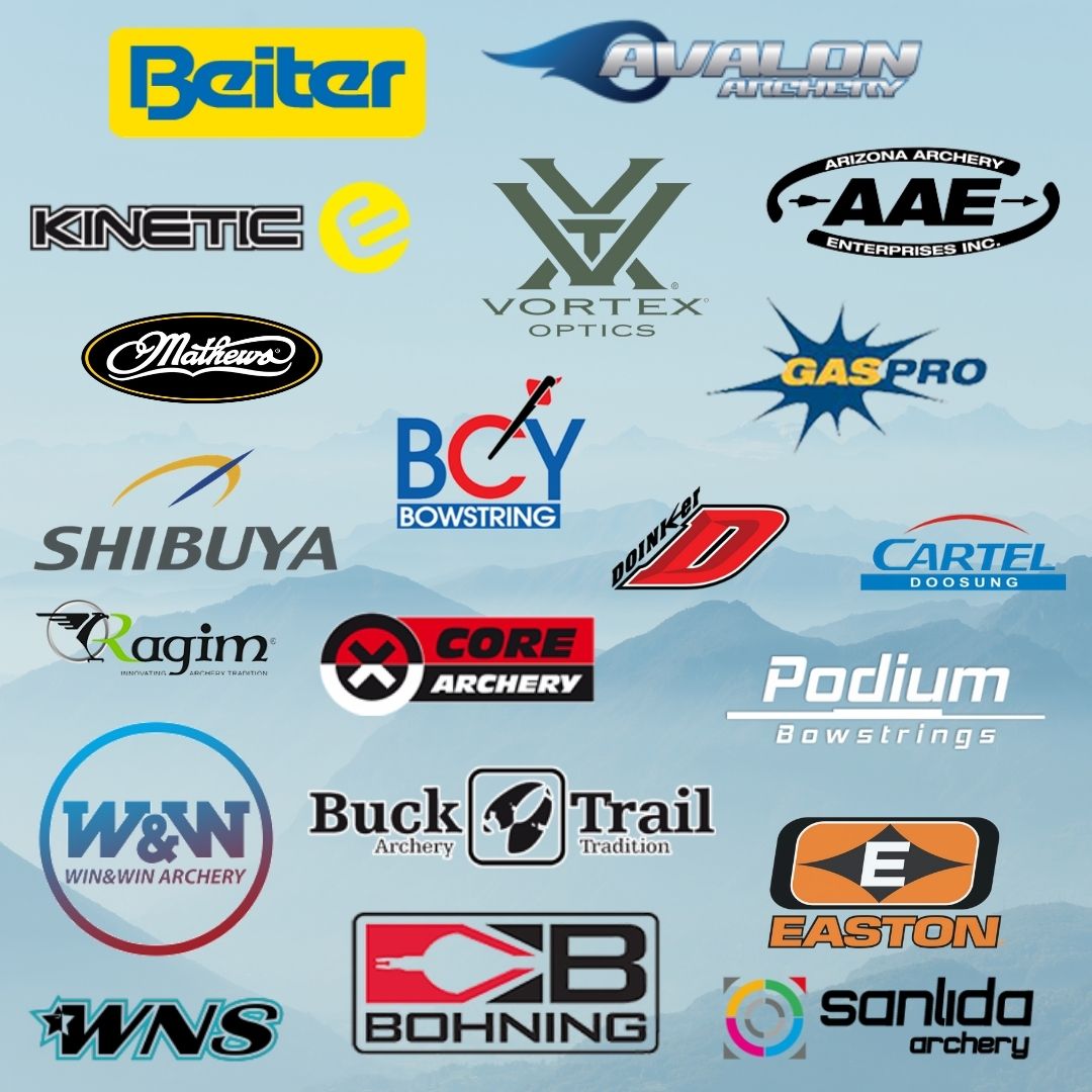 Clickersarchery tweet media