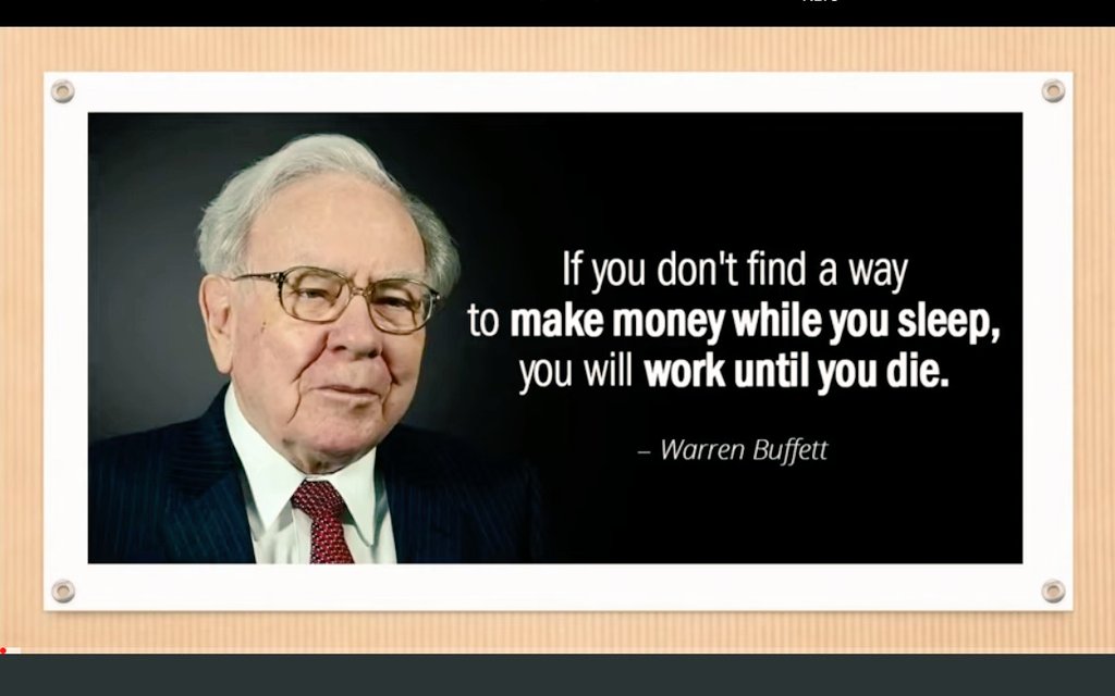 Abishanth_'s tweet photo. #WarrenBuffet💰💵💵 https://t.co/nVu43Hxmct