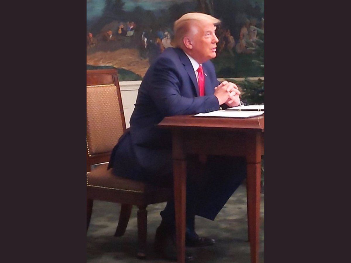 ayyarj1's tweet image. Ok, #tinydesk is all well and good.
But please don’t forget #tinychair.