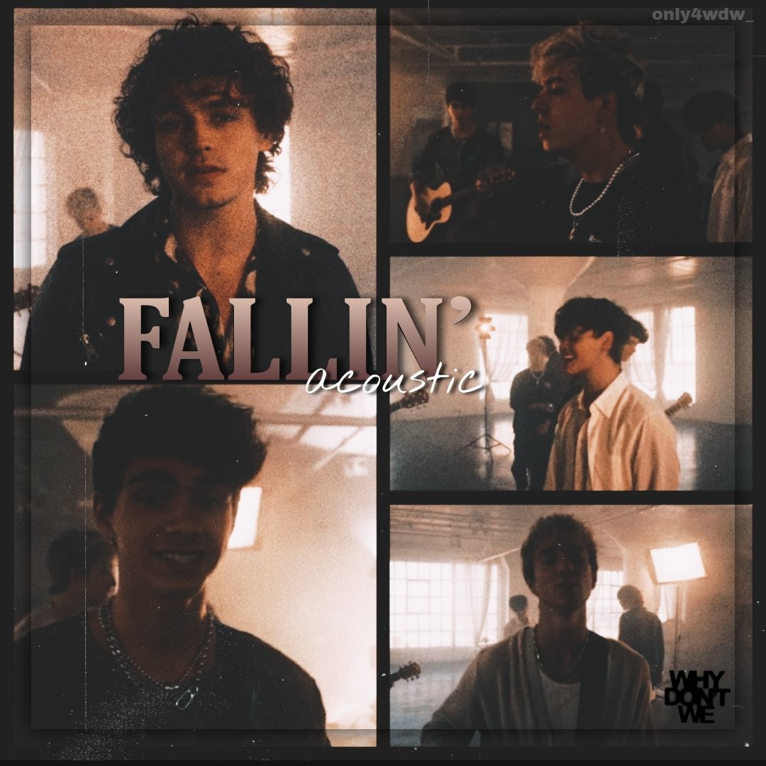 stayjonah's tweet image. 𝙁𝙖𝙡𝙡𝙞𝙣’ - 𝙖𝙘𝙤𝙪𝙨𝙩𝙞𝙘 ☕
@whydontwemusic #STREAMFALLIN