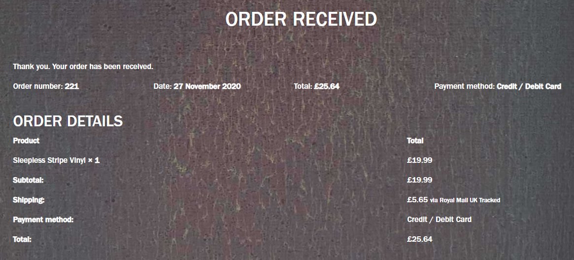 𝖬𝖤𝖱𝖱𝖨𝖢𝖪'𝖲 𝖳𝖴𝖲𝖪 tweet media