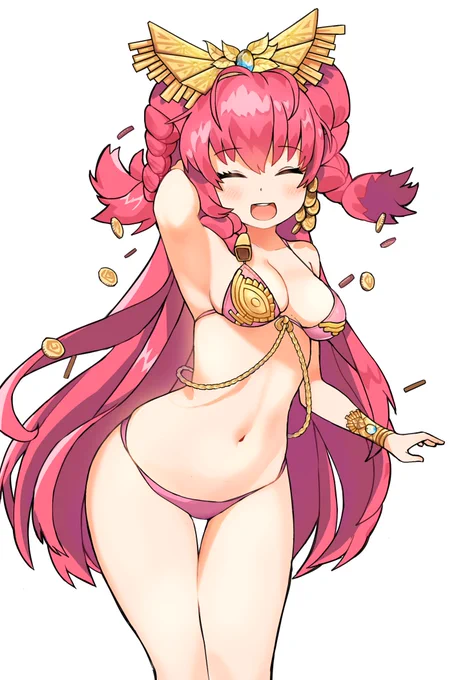 ガネーシャ

#デスチャ 