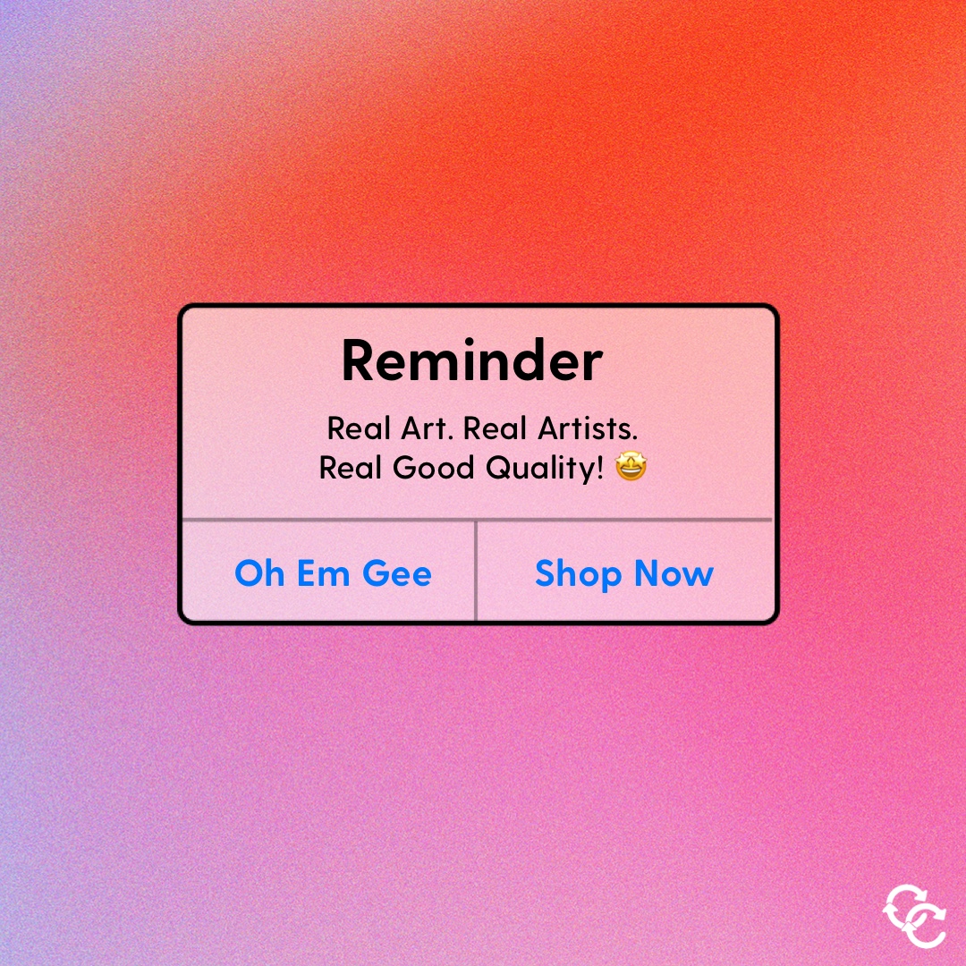 ColCollectArt's tweet photo. Not sure what to get your art-lover for the holidays? Shop our site today! Link in bio 😉🛍

➰➰➰➰➰➰➰➰➰➰➰➰➰➰➰
#blackfriday #shopnow #linkinbio #art #artist #youngartist #merchandise #accessories #reminder #holidayseason #holidays #gift #gifts #christmasgift #artsy https://t.co/owWHs3pO7Y