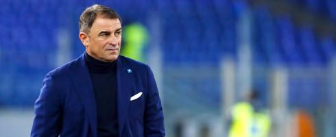 footballitalia's tweet photo. In hindsight, #SPAL President Walter Mattioli wishes he would have completed #SerieA 2019-20 with Leonardo Semplici at the helm. 
https://t.co/xqsd8CV11q
#SerieB #SerieBKT #Calcio #EntellaSPAL https://t.co/grevRODUND