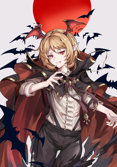 神撃のバハムートのtwitterイラスト検索結果 古い順