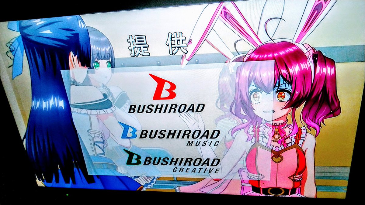 5話まとめ D4dj First Mix カレンデュラ アニメレーダー