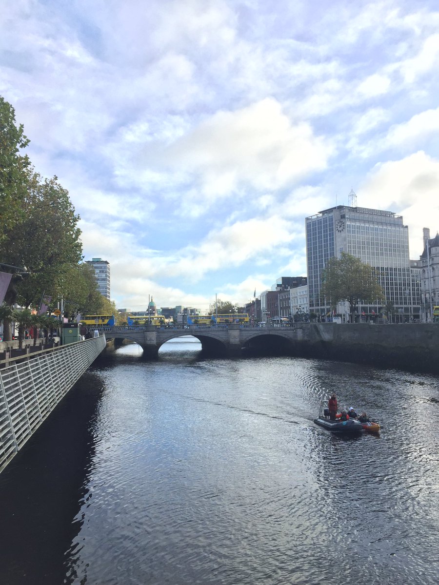 IMPACT DCU Water Research 💧 tweet media