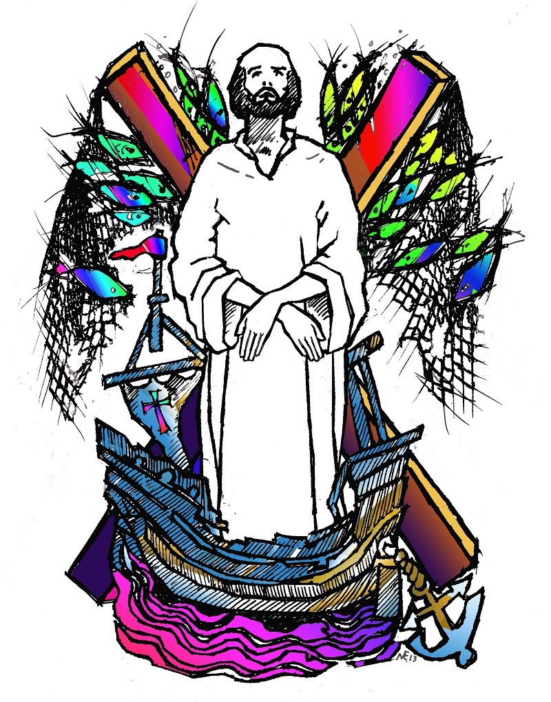 GlasgowChurches's tweet photo. Celebration of St Andrew @ 3pm Sunday 29th Nov #GCTFacebook https://t.co/cT6JhNPogg