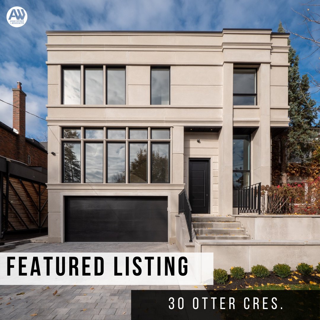 AWandAssociates's tweet photo. This architectural beauty is a must see with gorgeous design and open concept flow. Only steps from Avenue Rd. #CallAdam📲415 545 9151 #Torontorealtor #TorontoRealestate #ToRealtor #TorontoMarket #topagent #toprealtor #realestateagentto #realestatemarket #Avenue #LyttonPark https://t.co/jxdEQs7XIV
