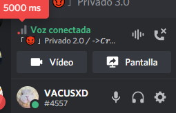 V A C U S tweet media