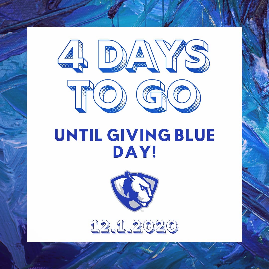 We are on 4 days out from our biggest fundraising event of the year! Mark your calendars and stay tuned for more details in the coming days!