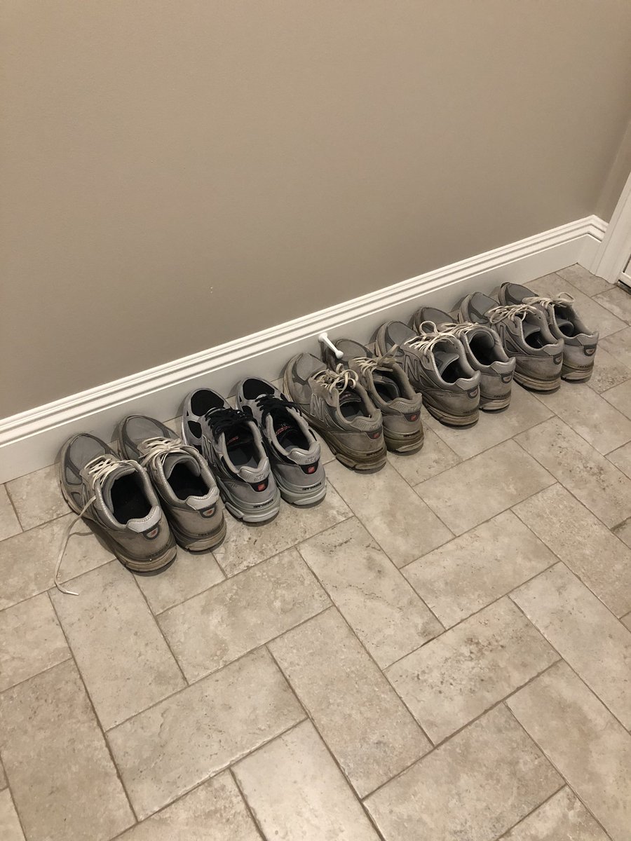 my dad’s rotation is astounding