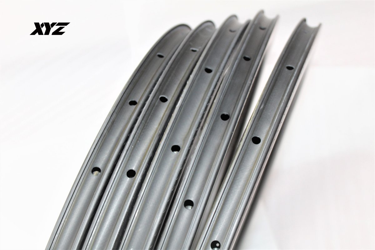 xyzcycling's tweet image. 19mm internal rim width is ideal for modern, wider tires.

 #xyzrim #700c #OEM