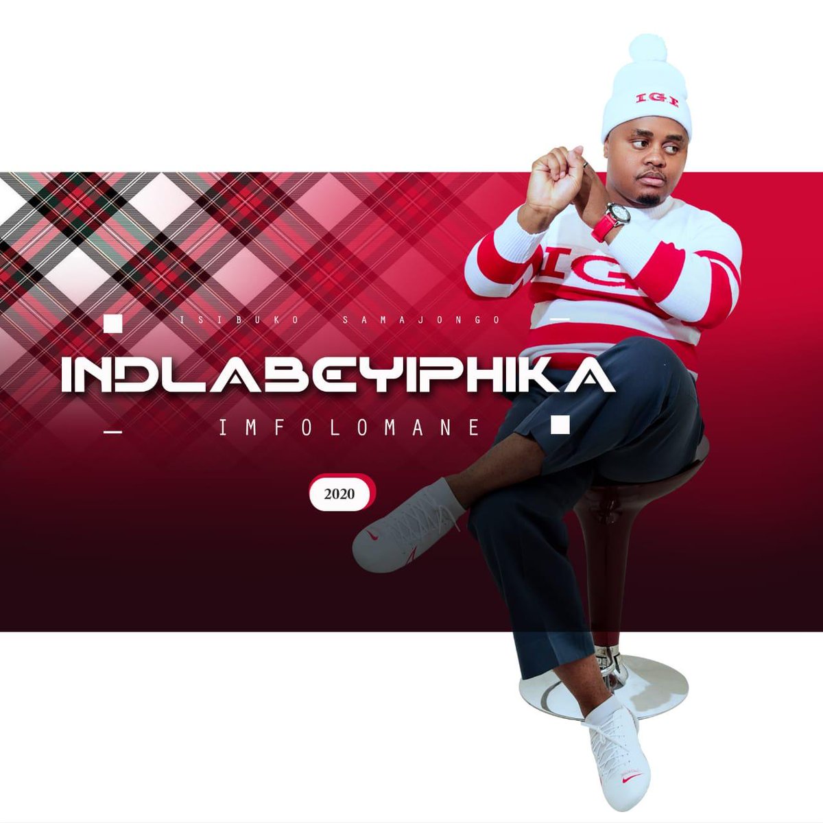 khuleShembe's tweet photo. Usebenzila mfoka manqele imnandi yonke le Album🔥🔥👑👑
@Mthandeni_SA 
#Imfolomane 
#indlabeyiphika https://t.co/xz9wK6Qw9R