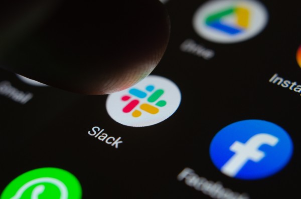 JamesDeanRec's tweet image. Hamilton_Barnes: Analysts: Salesforce could use Slack Connect to expand networking ambition. Via @cloudpro #hamiltonbarnes #Salesforce #slackconnect #cloud #networking tinyurl.com/y2kosymn