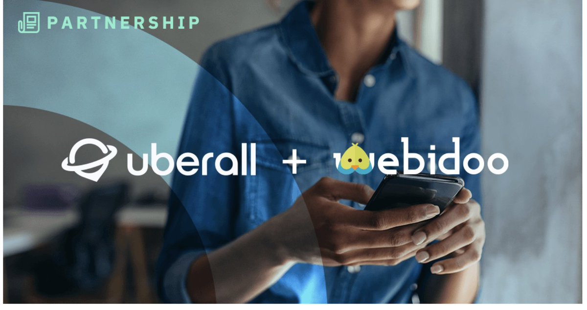 getuberallFR's tweet photo. Uberall and @webidoo_it team up to take 4mln Italian SMEs to the next (digital) level. 
Now, SMEs across the country will be primed to grow their online presence with greater ease and more online visibility, during these tough economic times and beyond.https://t.co/bA1CzpKFpp https://t.co/kkgilvJ0Nc