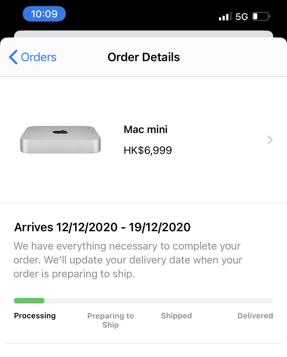 frankie_tech's tweet image. Yes I bought #MacMiniM1 🤣🤣🤣