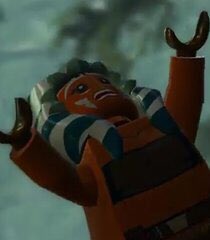  #TheMandalorian   S2 Ep5 spoilers without context