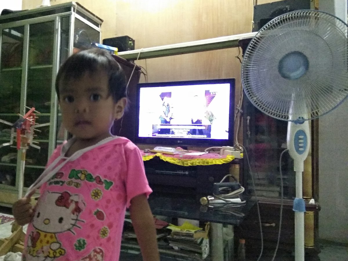 mayka_Ra's tweet photo. @TRANS7 Bismillah....
Kalau memilih pasangan yang dekatan sama umur atau sedikit lebih 2 atau 3 th kak Baim &amp; Kak Paula. Semoga saya menang malam ini. Amiiiinnn Ya Robbal Alamin.....
Semoga makin sukses selalu @TRANS7 
#IndonesiaGiveaway60 https://t.co/wUSWuVlkOi