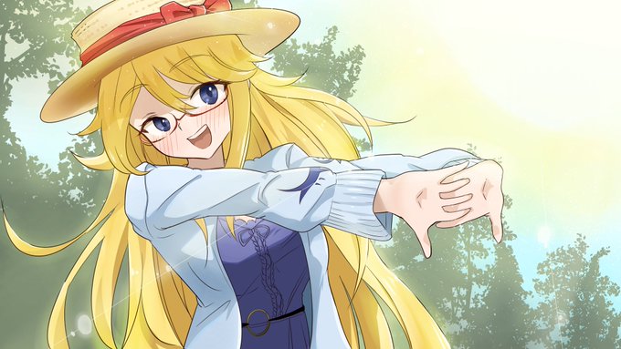 @Arahara_Ahito 
ンフフぅ( '⚰︎` ) 