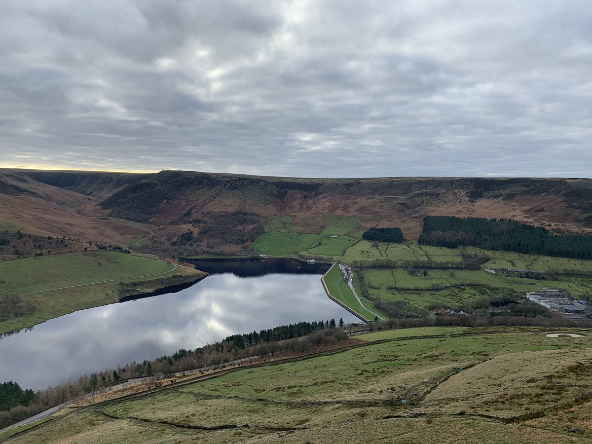 Edwards_TE's tweet photo. Day off today so it was all about a hike to the #Trinnacle, #Saddleworth. 

Just over 3hrs and 17k out trekking on my own! Loved it! 🥾 https://t.co/GGlMLN99QS
