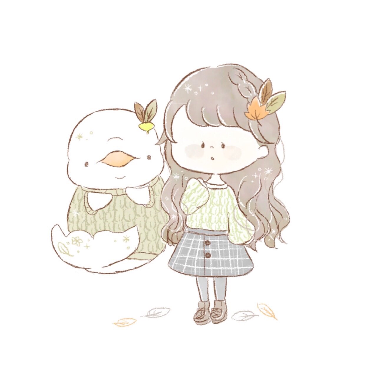 みいるか 秋のちょっとしたイラスト ゆるいイラスト イラスト好きな人と繋がりたい みいるか 秋のちょっとしたイラスト ゆるいイラスト イラスト好きな人と繋がりたい