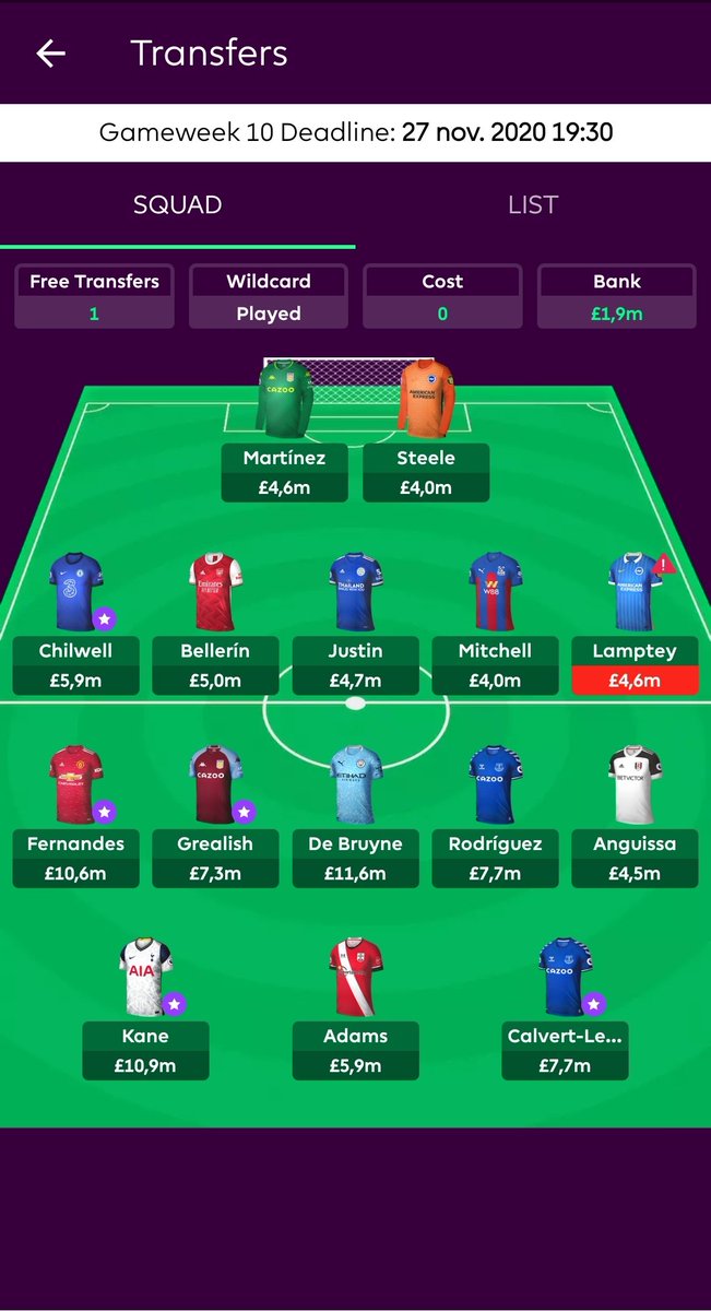 Mandersson tweet media