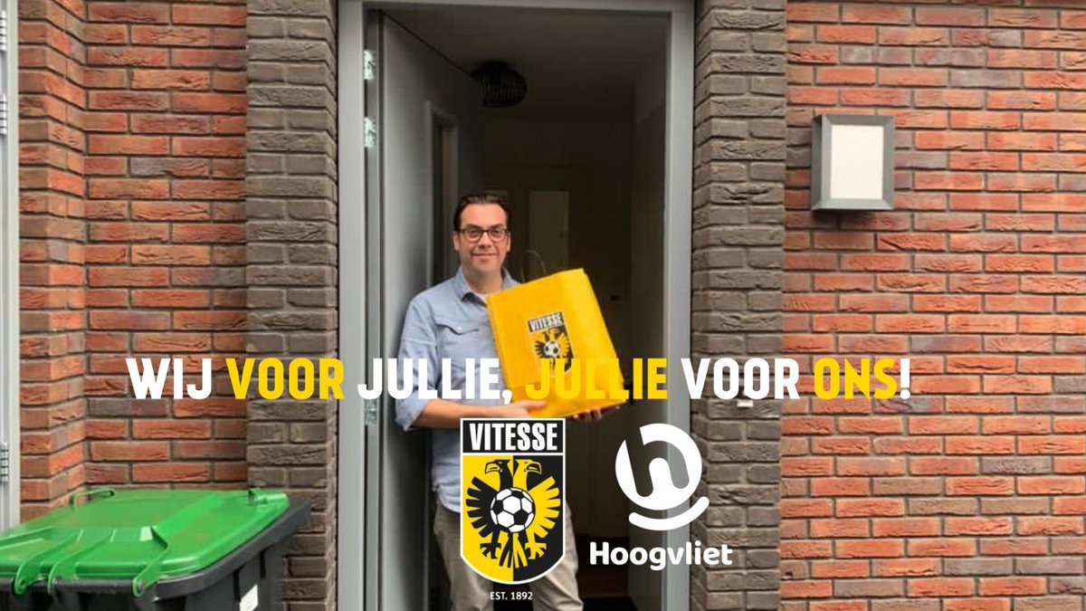 Vitesse tweet media