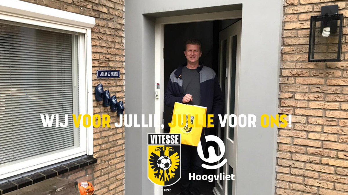 Vitesse tweet media