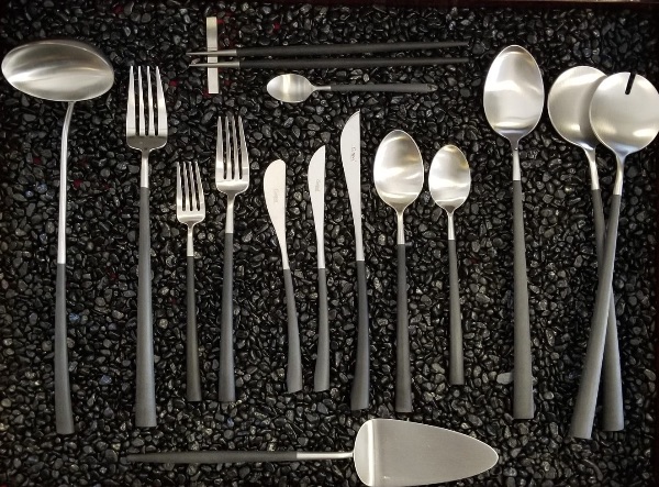 Stunning new cutlery from Portugal now available. - mailchi.mp/1073d3e6e6f0/n…