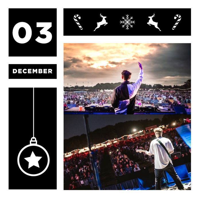 Gigs North East (@gigsnortheast) on Twitter photo 3RD 🎁 REMEMBERING <a href="/VMUnityArena/">Virgin Money Unity Arena</a> ✨
This year has been like no other. The Arena epitomised this! In the words of <a href="/samfendermusic/">Sam Fender</a> , Newcastle were the "trailblazers" of live music in 2020! 🤟 3RD 🎁 REMEMBERING <a href="/VMUnityArena/">Virgin Money Unity Arena</a> ✨
This year has been like no other. The Arena epitomised this! In the words of <a href="/samfendermusic/">Sam Fender</a> , Newcastle were the "trailblazers" of live music in 2020! 🤟