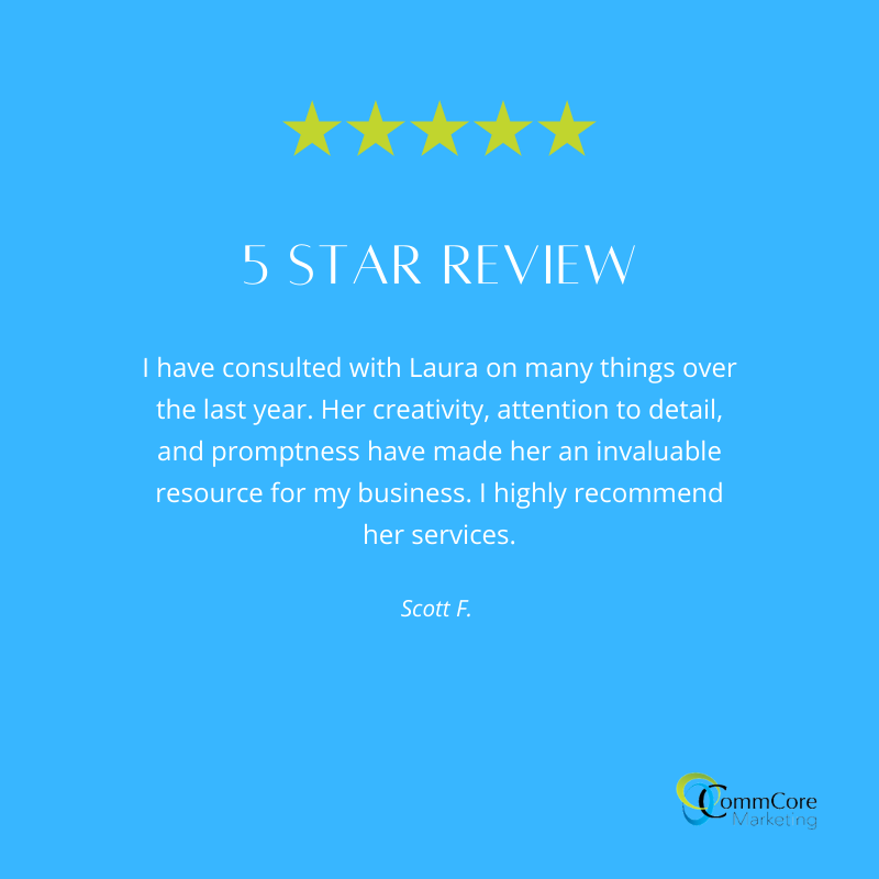 CommCoreMktg's tweet image. Looking for ways to tackle Instagram to grow your business? #CommCoreMarketing is here to help.