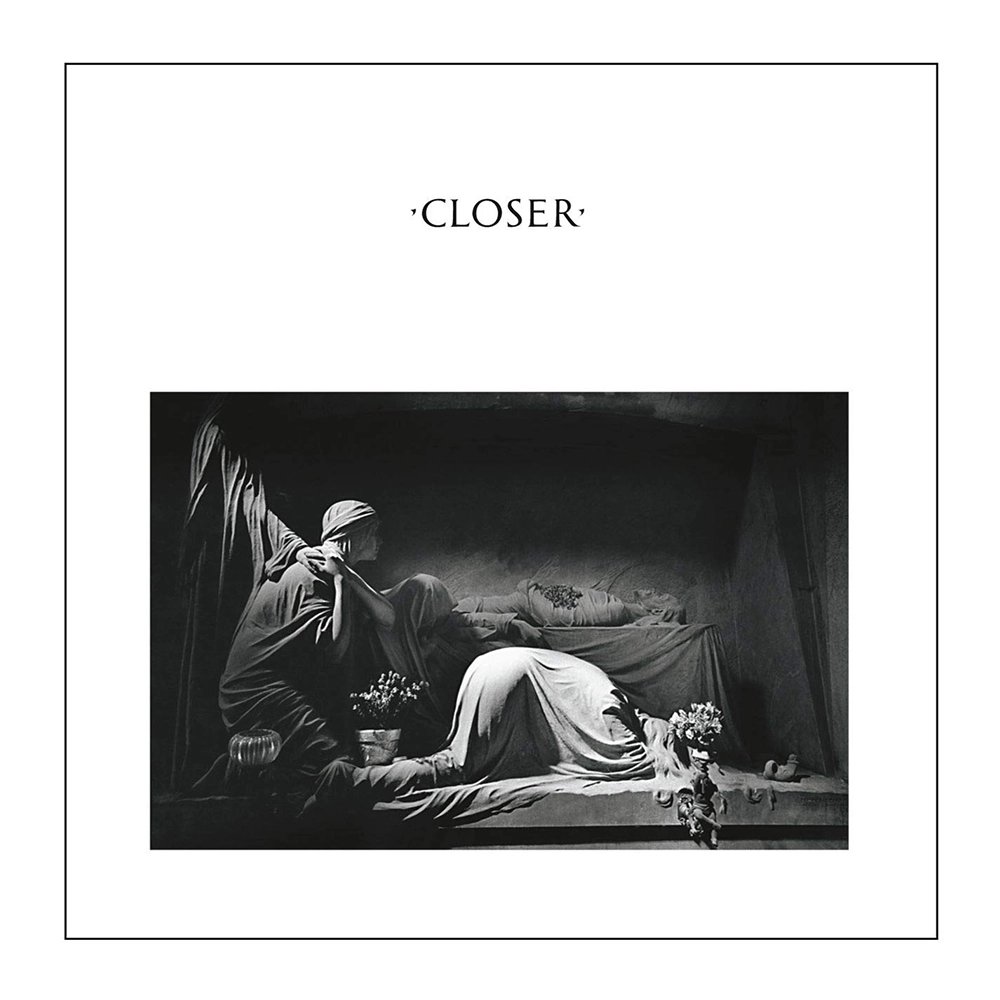 309 - Joy Division - Closer (1980) - classic album. Surprised it's so low. Highlights: Atrocity Exhibition, Isolation, A Means to an End, Heart and Soul, Twenty Four Hours, Decades