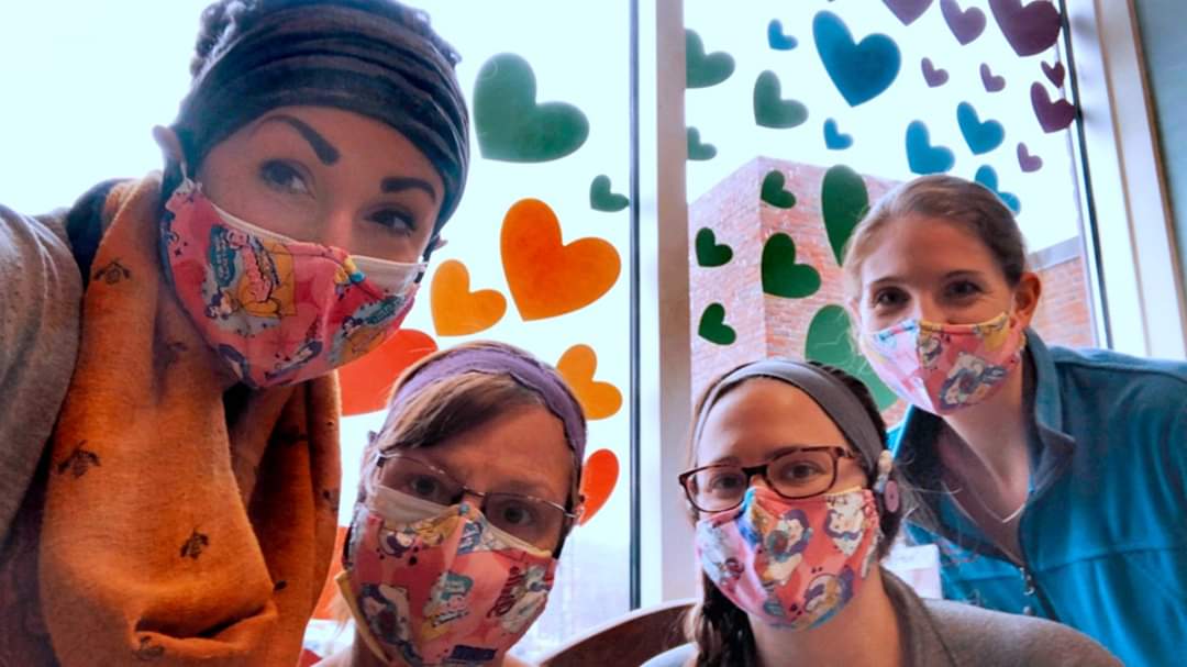 SolutioNHlth's tweet photo. During the season of giving, we ask for your support. @ElliotHealthSys, @SNHHealth, @cmchealth, and @stjoesnashua are working together to beat #COVID19. Please donate at https://t.co/bhXrbceOnx. Funds can be split among the 4 hospitals or given to the hospital of your choice. https://t.co/OSNE0Vjs2J