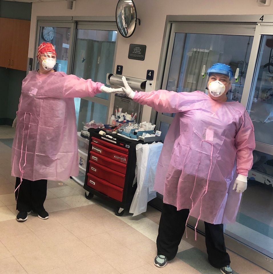 During the season of giving, we ask for your support. <a href="/ElliotHealthSys/">Elliot Health System</a>, <a href="/SNHHealth/">Southern NH Health</a>, <a href="/cmchealth/">CatholicMedNH</a>, and <a href="/stjoesnashua/">St. Joseph Hospital</a> are working together to beat #COVID19. Please donate at FrontLinesNH.org. Funds can be split among the 4 hospitals or given to the hospital of your choice.