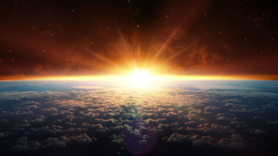 ErinBrockovich's tweet photo. Our most basic common link is that we all inhabit this planet. We all breathe the same air. We all cherish our children's future. And we are all mortal.#goodmorning #BlackFriday https://t.co/RCBrlGtjVz