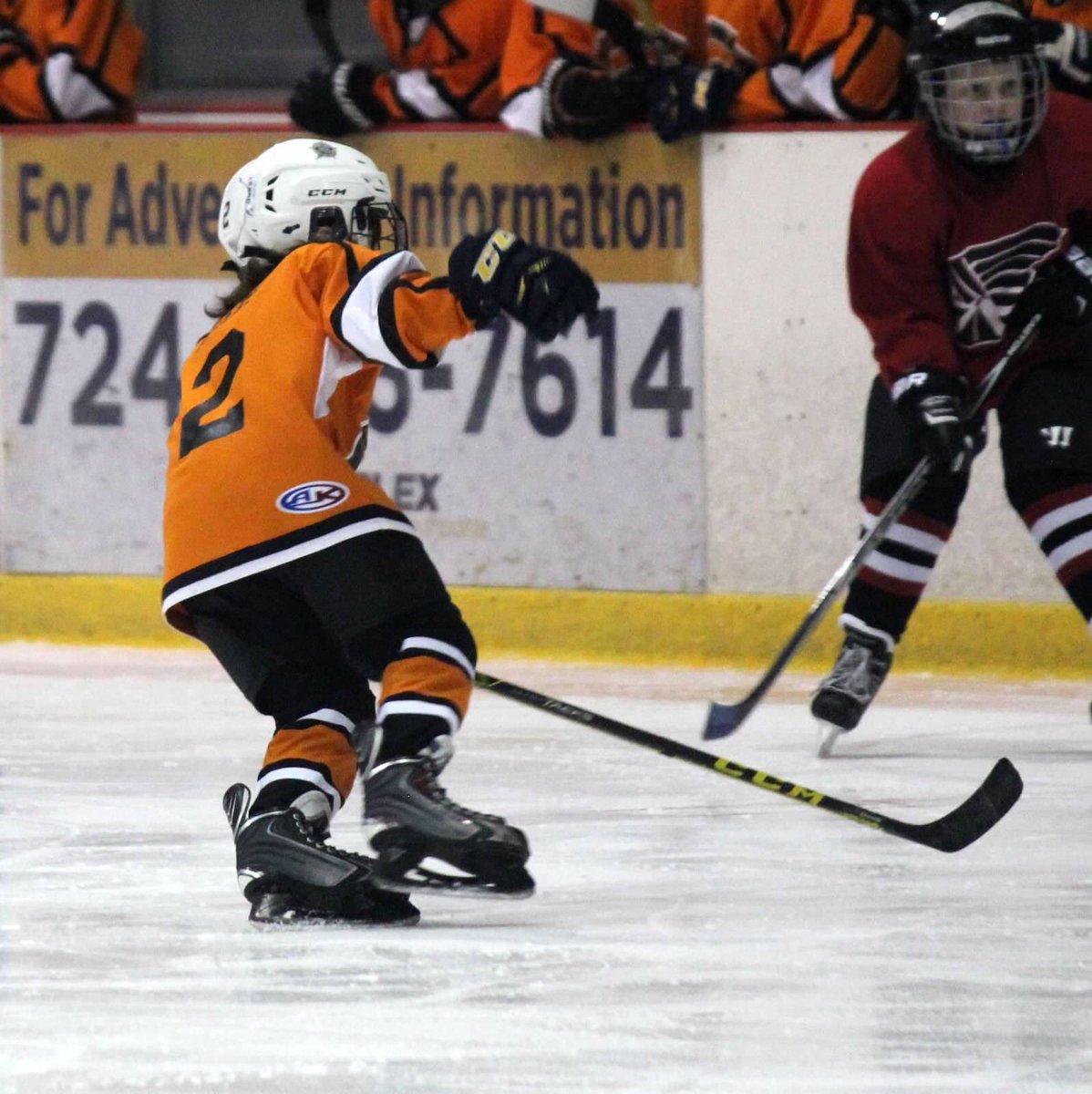 Himes412's tweet photo. #FlashbackFriday
November 27, 2016
#BethelPark vs #PetersTwp #JrHawks #Developmental with the 4-3 win! (1 goal #2) https://t.co/qoGd3MFAVZ