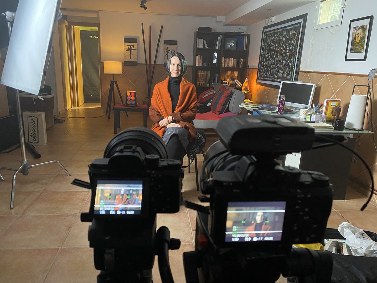 Carola Pérez tweet media