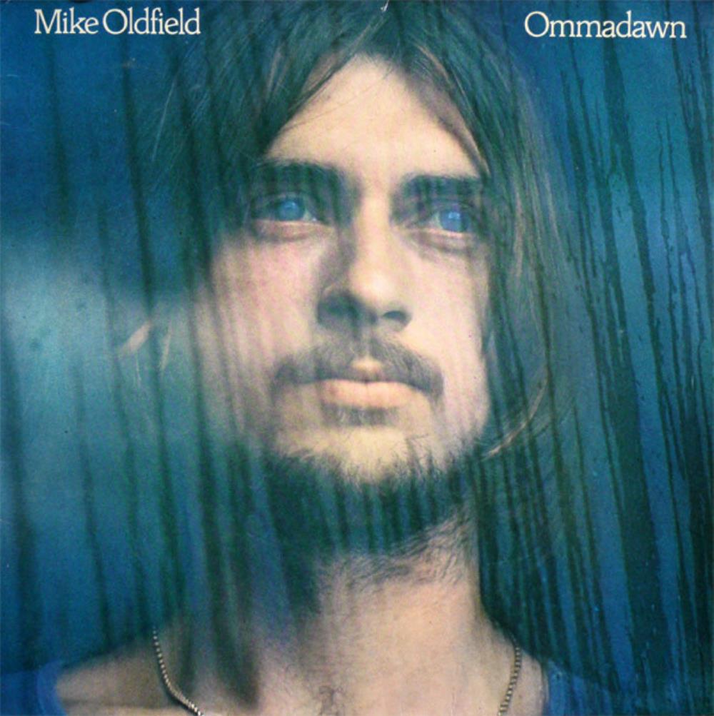 🍃 Our Album of October 🍃

Mike Oldfield - Ommadawn 
Released October 1975
#MikeOldfield #Ommdawn #AlbumOfTheMonth