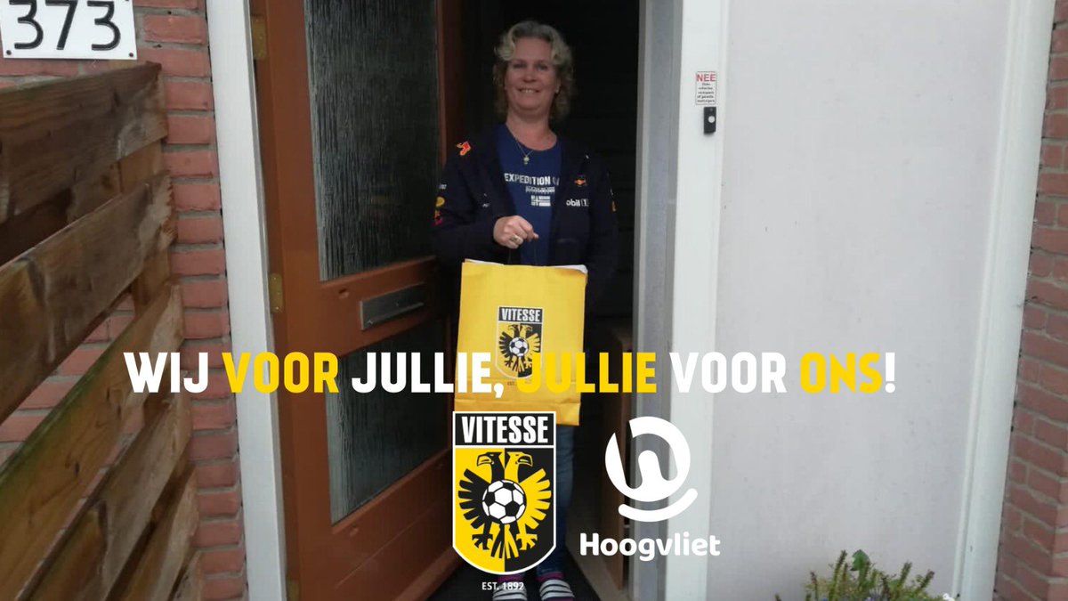 Vitesse tweet media