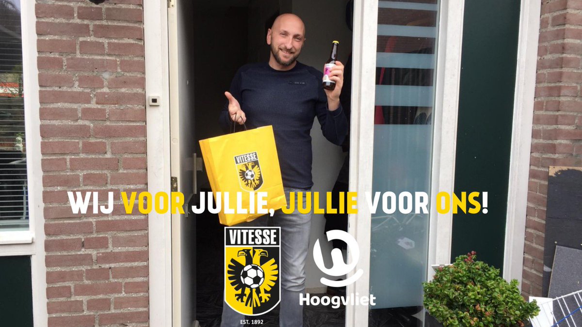 Vitesse tweet media