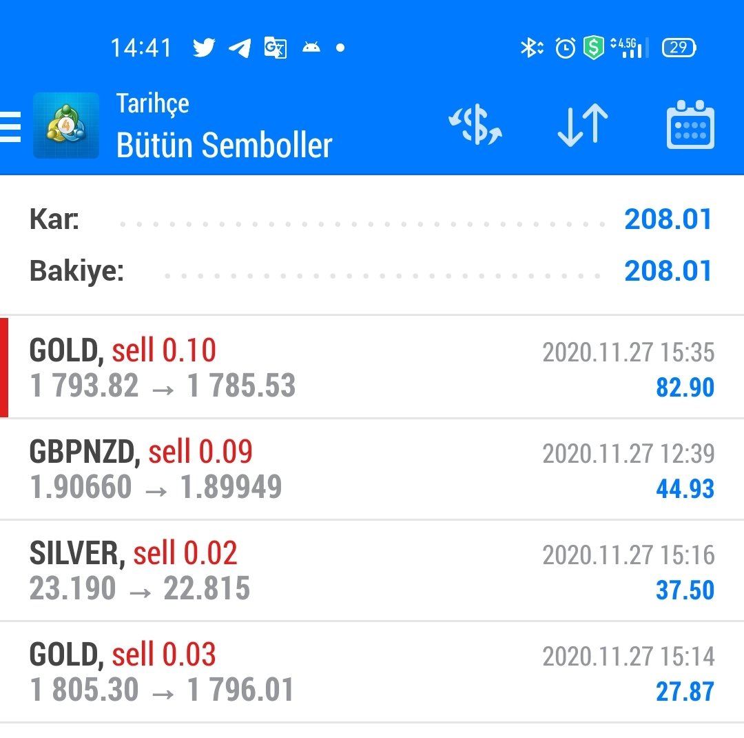 rasitkazan's tweet photo. Sinyal peşinde koşmak istemiyorsan, al @tr_mrforex ten eğitimini ve piyasa ile kavga etme
İyi ki varsınız hocam 🙏🙏
@tr_mrforex https://t.co/0VYypXo7l9