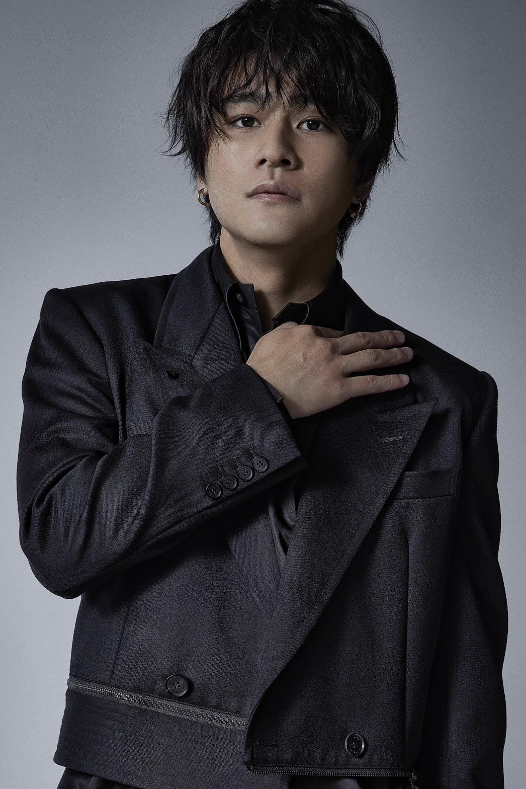 森本慎太郎 三四郎のオールナイトニッポン0【毎週金曜深夜27時〜】 on X: 