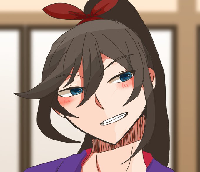 シュシュのtwitterイラスト検索結果 古い順