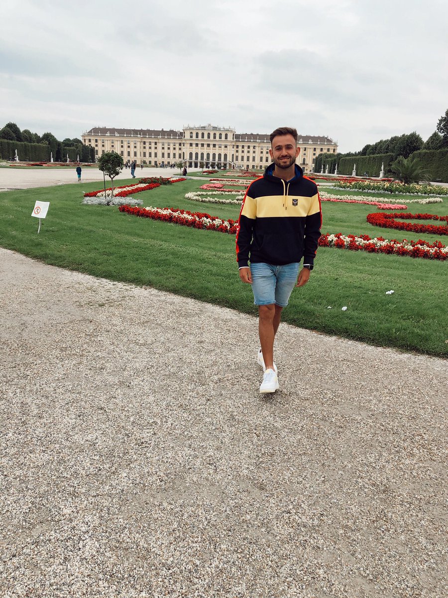 Pablistole's tweet photo. 📍Vienna https://t.co/oakLev1Y6g