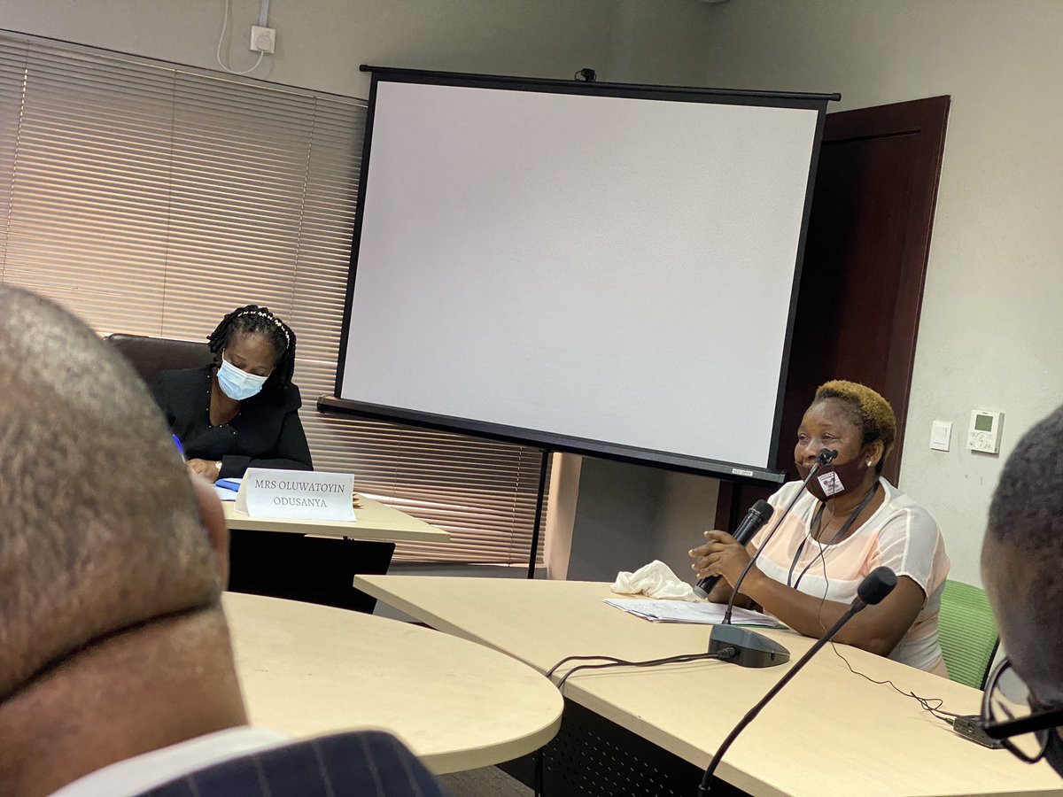15:48 The man that shot him (her husband) is still living his life among the living. She wants compensation for her children. She says her husband took care of his own parents and her mother. Her father-in-law and mother-in-law are here. She wants help for them.