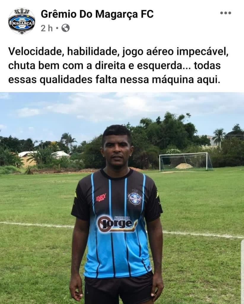 drzodiacus's tweet photo. Grémio do Margaça FC acabou de ganhar um adepto https://t.co/fRWffDm96B